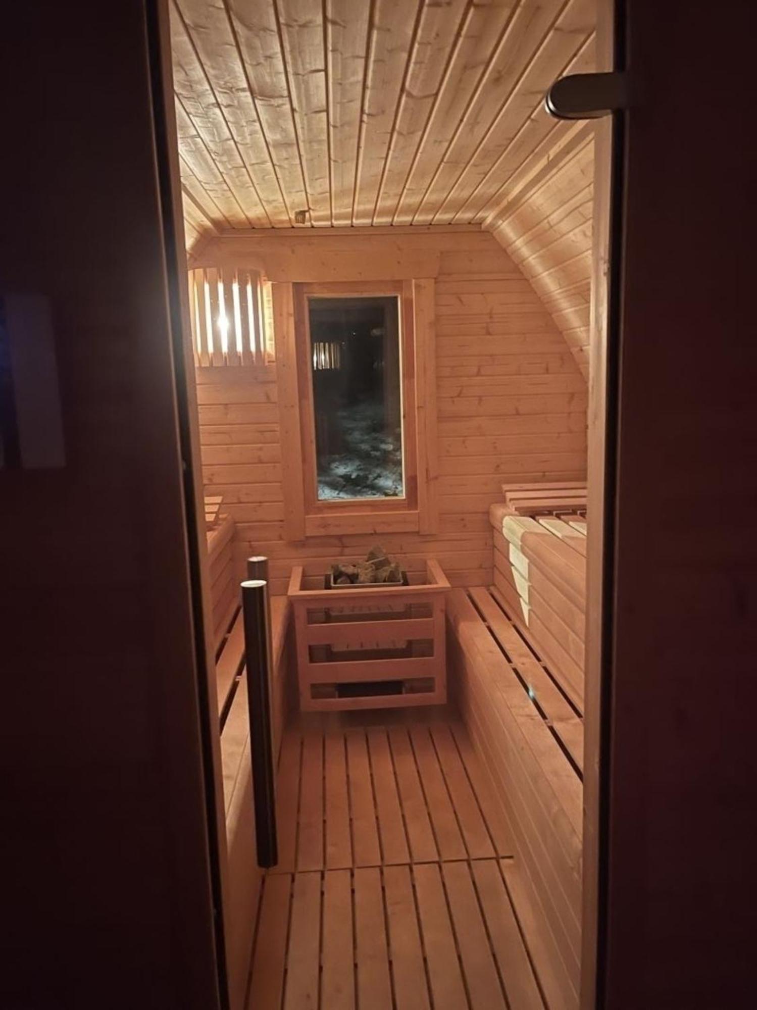 Meeresperle 4 Meerjungfrau 클뤼츠 외부 사진